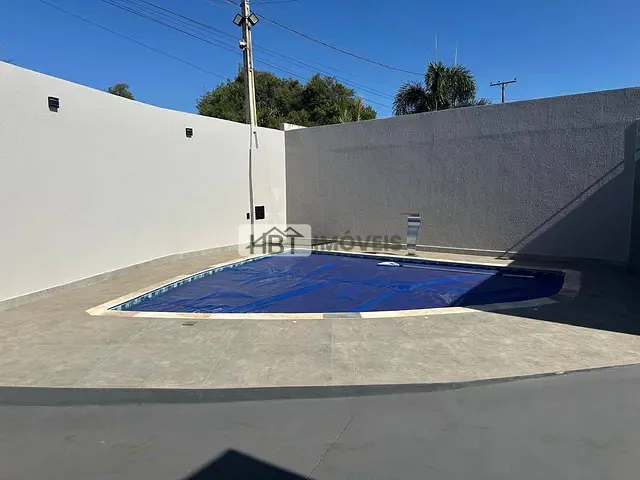 Casa 3 quartos e 2 banheiros, à venda, no bairro Vale do Igapó em Bauru