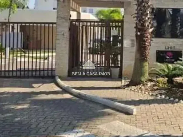 Casa com 47m² 2 quartos e 1 banheiro, à venda, no bairro Aparecidinha em Sorocaba