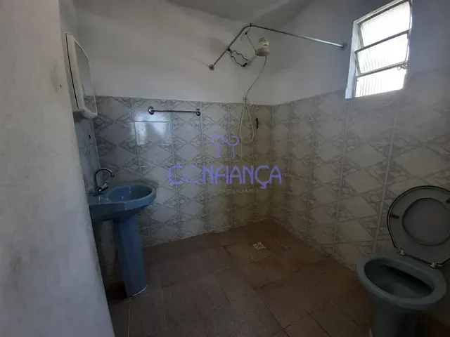 Casa com 448m² 6 quartos e 4 banheiros, à venda, no bairro Campo Grande em Rio de Janeiro
