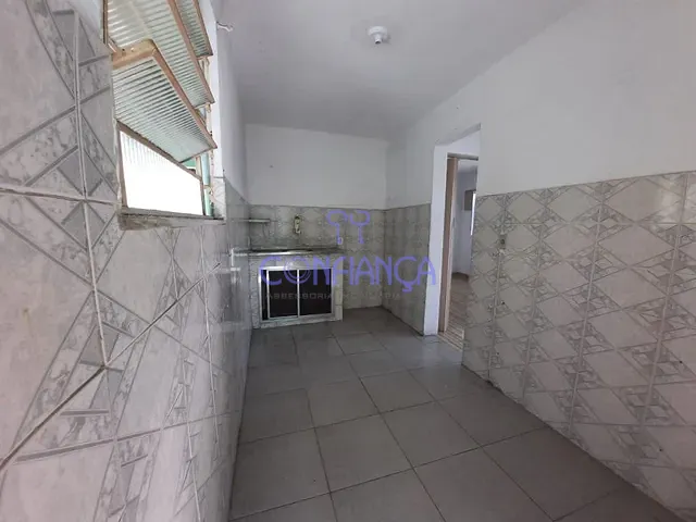 Casa com 448m² 6 quartos e 4 banheiros, à venda, no bairro Campo Grande em Rio de Janeiro