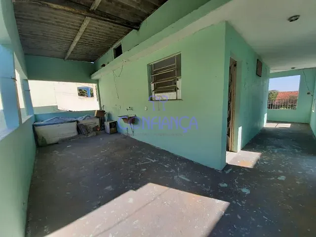 Casa com 448m² 6 quartos e 4 banheiros, à venda, no bairro Campo Grande em Rio de Janeiro