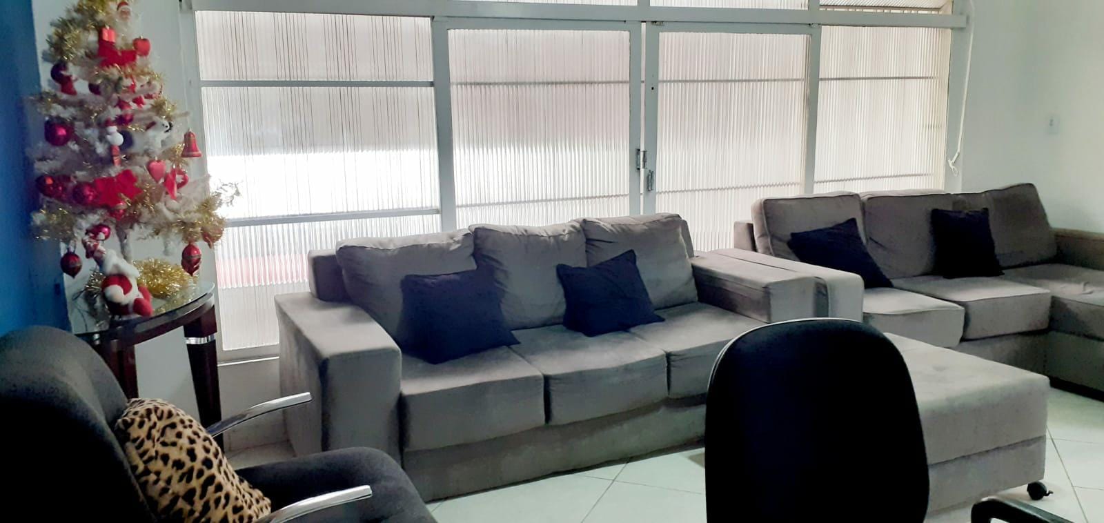 Casa à venda 2 Quartos, 3 Vagas, 190M², Vila Paulo Silas, São Paulo - SP