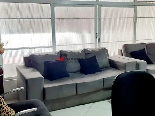 Casa com 190m² 2 quartos e 1 banheiro, à venda, no bairro Vila Paulo Silas em São Paulo