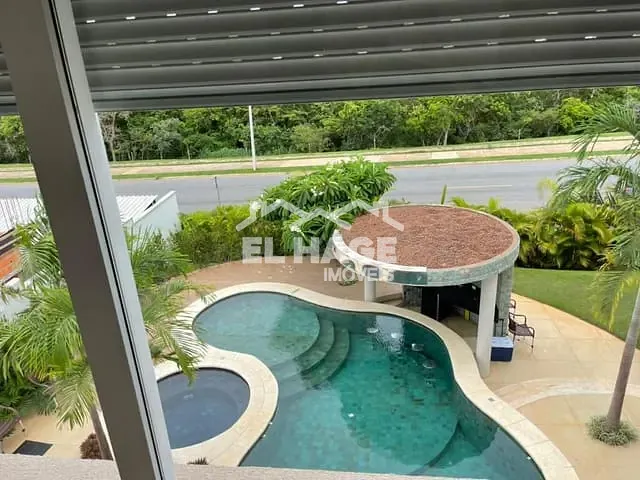 Casa com 818m² 3 quartos e 5 banheiros, à venda, no bairro 23 de Setembro em Várzea Grande