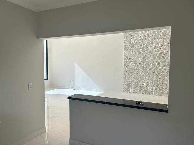 Casa com 250m² 3 quartos e 4 banheiros, à venda, no bairro Jardim Ternura em Tatuí