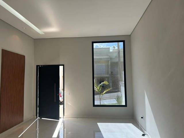 Casa com 250m² 3 quartos e 4 banheiros, à venda, no bairro Jardim Ternura em Tatuí