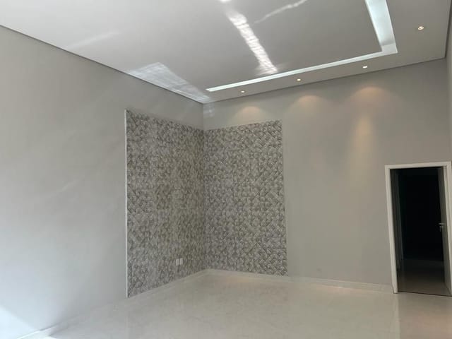 Casa com 250m² 3 quartos e 4 banheiros, à venda, no bairro Jardim Ternura em Tatuí