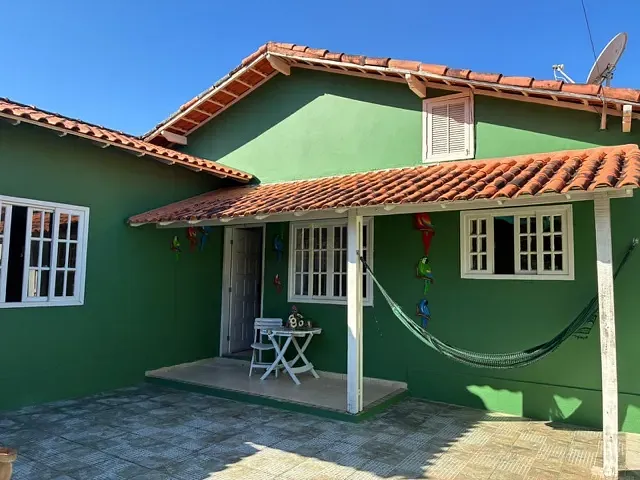 Casa com 360m² 2 quartos e 2 banheiros, à venda, no bairro Itaipuaçu em Maricá