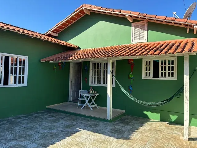Casa com 360m² 2 quartos e 2 banheiros, à venda, no bairro Itaipuaçu em Maricá
