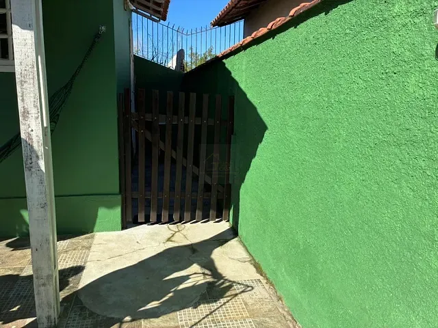 Casa com 360m² 2 quartos e 2 banheiros, à venda, no bairro Itaipuaçu em Maricá