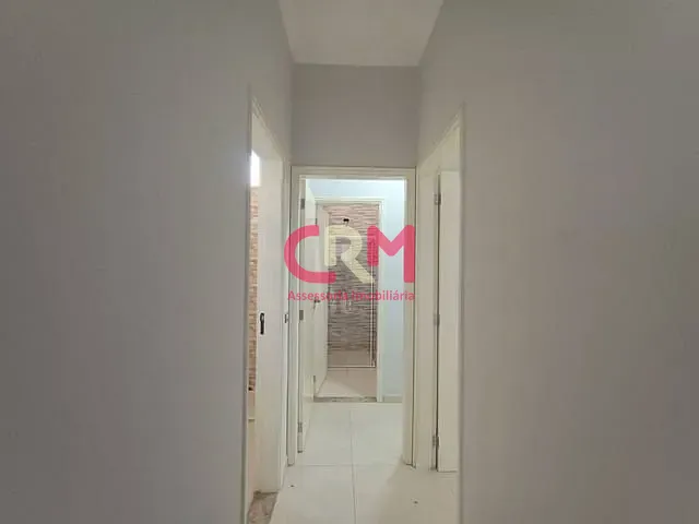 Casa com 135m² 2 quartos e 3 banheiros, à venda, no bairro Parque Residencial Laranjeiras II em Taquaritinga
