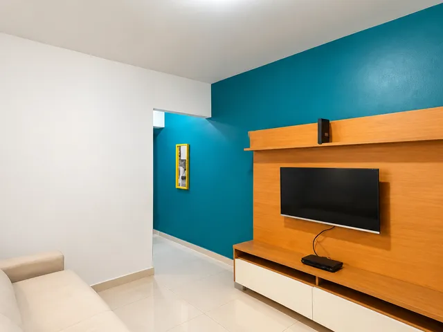 Casa com 60m² 2 quartos e 1 banheiro, à venda, no bairro Vila Ede em São Paulo
