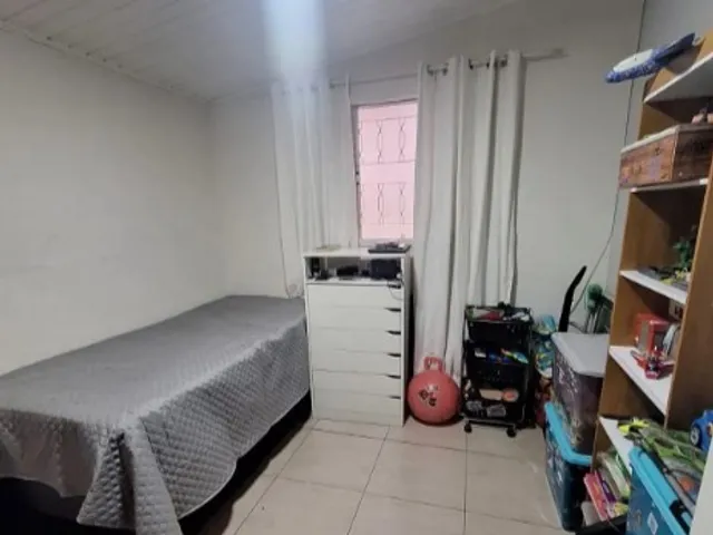 Casa com 60m² 2 quartos e 1 banheiro, à venda, no bairro Vila Ede em São Paulo