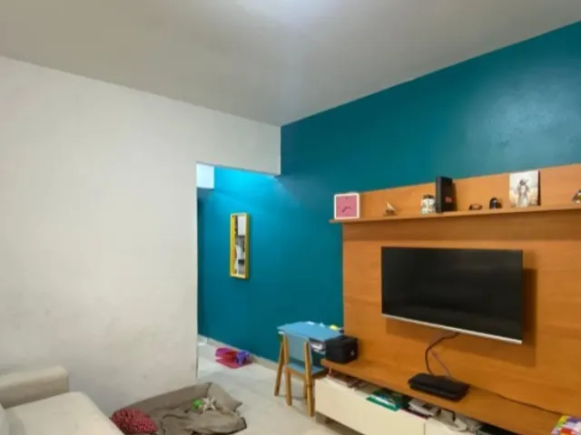 Casa com 60m² 2 quartos e 1 banheiro, à venda, no bairro Vila Ede em São Paulo