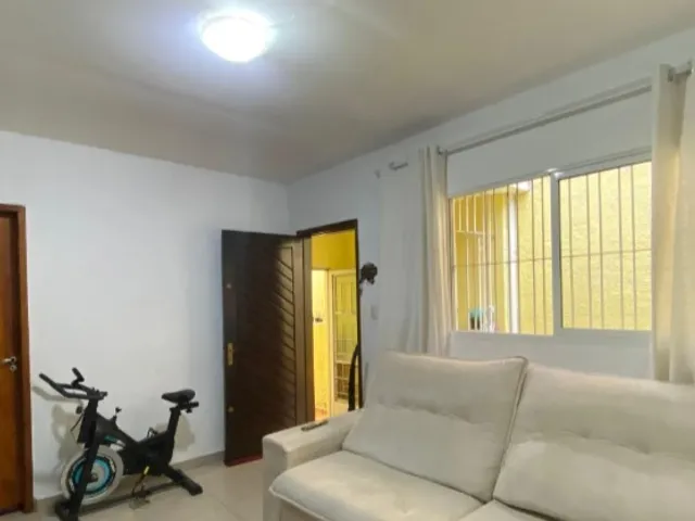 Casa com 60m² 2 quartos e 1 banheiro, à venda, no bairro Vila Ede em São Paulo
