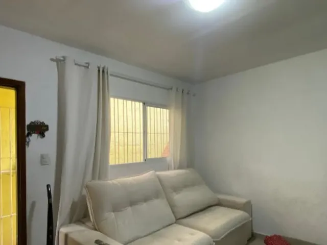 Casa com 60m² 2 quartos e 1 banheiro, à venda, no bairro Vila Ede em São Paulo