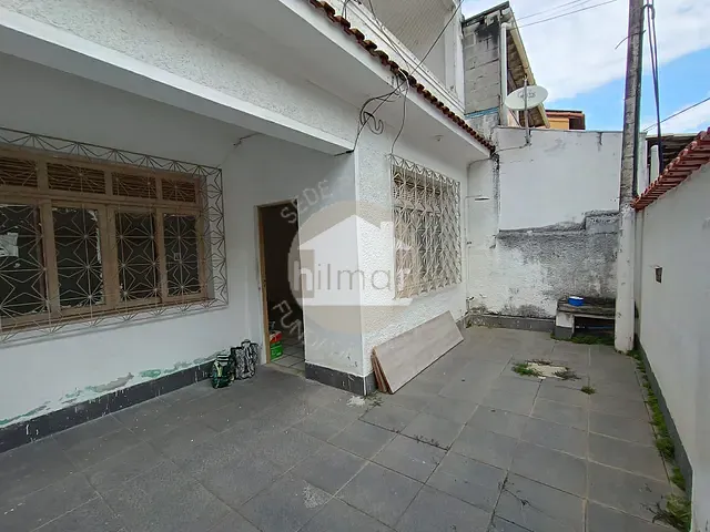Casa 1 quarto e 1 banheiro, para alugar, no bairro Anil em Rio de Janeiro