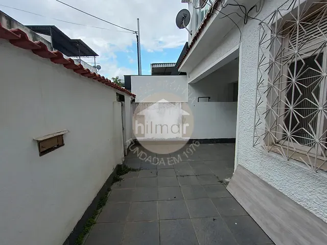 Casa 1 quarto e 1 banheiro, para alugar, no bairro Anil em Rio de Janeiro