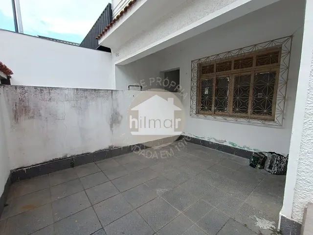 Casa 1 quarto e 1 banheiro, para alugar, no bairro Anil em Rio de Janeiro