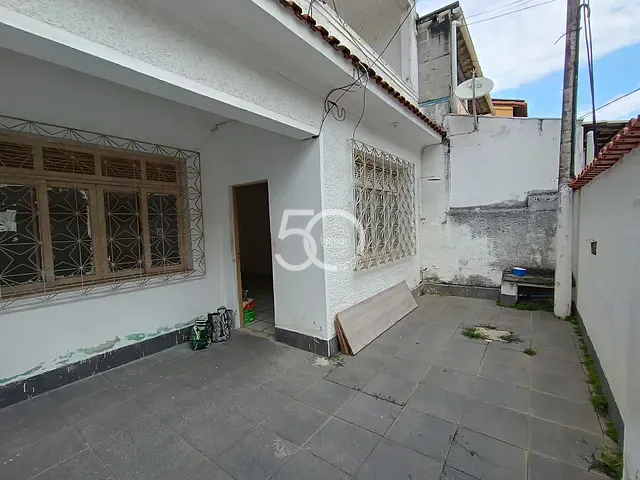 Casa 1 quarto e 1 banheiro, para alugar, no bairro Anil em Rio de Janeiro