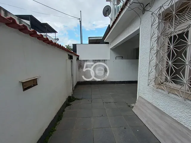 Casa 1 quarto e 1 banheiro, para alugar, no bairro Anil em Rio de Janeiro