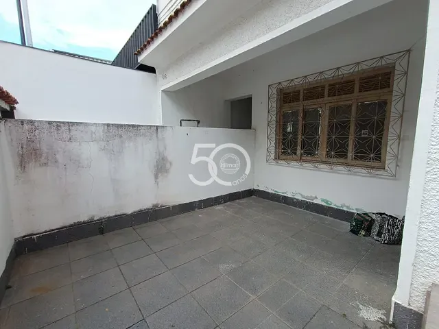 Casa 1 quarto e 1 banheiro, para alugar, no bairro Anil em Rio de Janeiro