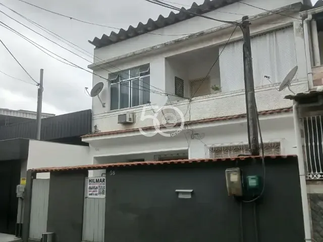 Casa 1 quarto e 1 banheiro, para alugar, no bairro Anil em Rio de Janeiro
