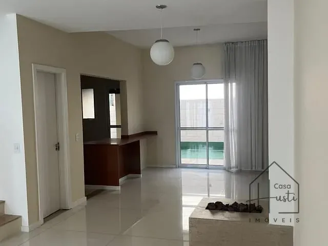 Casa com 113m² 3 quartos e 3 banheiros, à venda, no bairro Chácara Canta Galo em Cotia