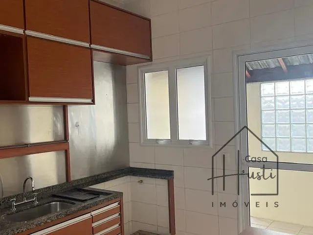 Casa com 113m² 3 quartos e 3 banheiros, à venda, no bairro Chácara Canta Galo em Cotia