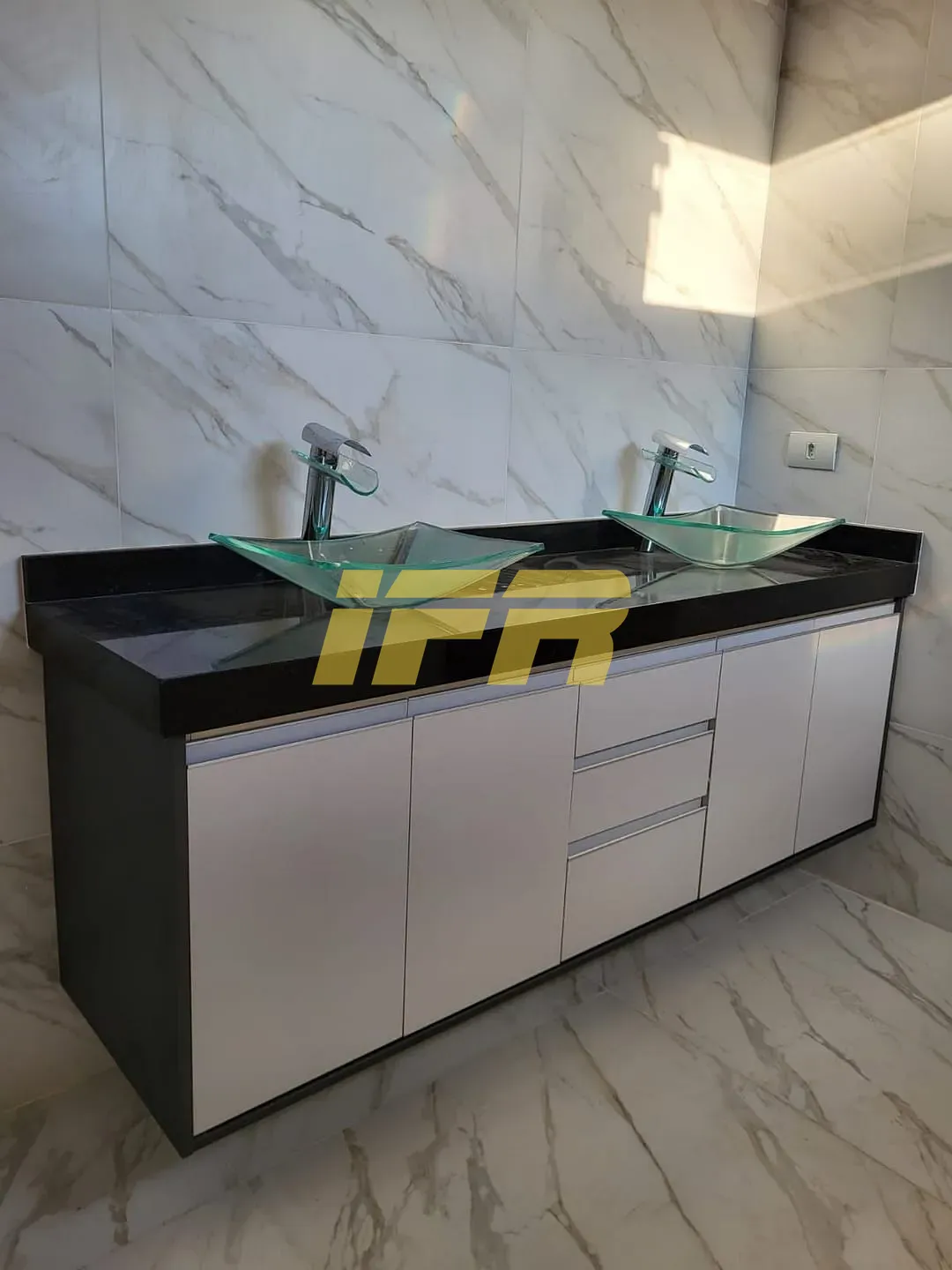 Casa, 3 quartos, 159 m² - Foto 12