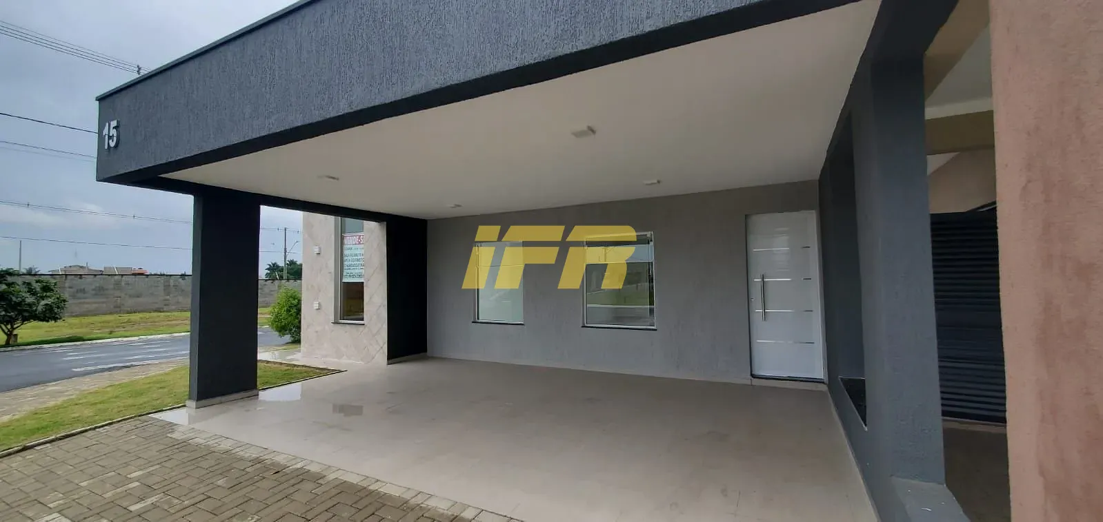Casa, 3 quartos, 159 m² - Foto 2