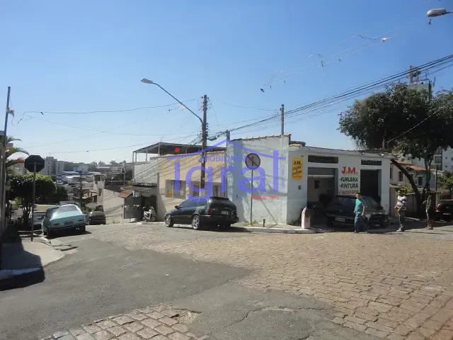Casa com 150m² 2 quartos e 1 banheiro, à venda, no bairro Vila Campestre em São Paulo