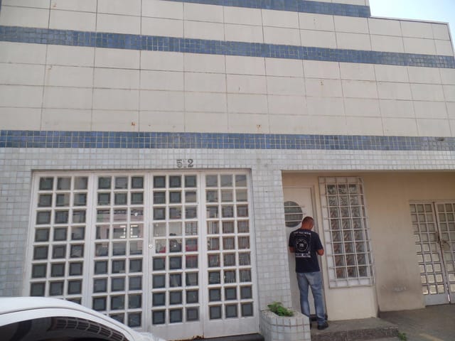Foto do Casa - Casa comercial para locação, Centro, São José dos Campos. | INDEPENDENCE NEGOCIOS IMOBILIARIOS LTDA