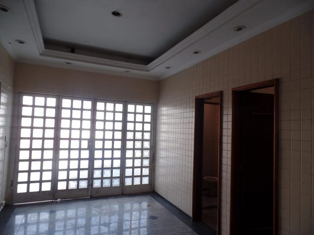 Foto do Casa - Casa comercial para locação, Centro, São José dos Campos. | INDEPENDENCE NEGOCIOS IMOBILIARIOS LTDA
