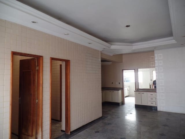 Foto do Casa - Casa comercial para locação, Centro, São José dos Campos. | INDEPENDENCE NEGOCIOS IMOBILIARIOS LTDA