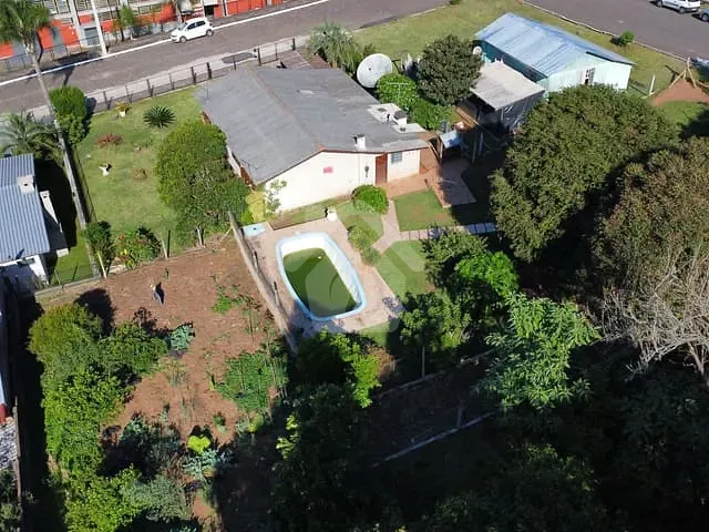 Casa com 123m² 3 quartos e 2 banheiros, à venda, no bairro Centro em Imigrante