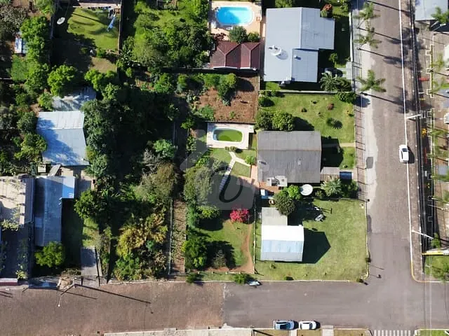 Casa com 123m² 3 quartos e 2 banheiros, à venda, no bairro Centro em Imigrante