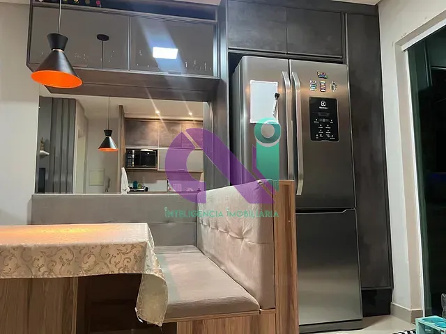 Casa com 65m² 2 quartos e 2 banheiros, à venda, no bairro Quitaúna em Osasco