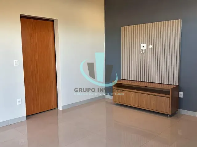 Casa com 318m² 3 quartos e 4 banheiros, para alugar, no bairro CONDOMÍNIO RESERVA DO CAMPO em ARARAQUARA