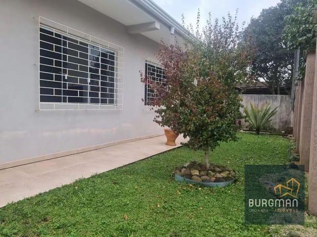 Casa 3 quartos e 2 banheiros, à venda, no bairro Vila São Cristóvão em Piraquara