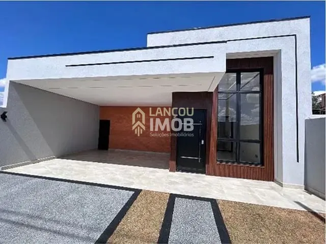 Casa 3 quartos e 3 banheiros, à venda, no bairro Jardim Japão em Itupeva