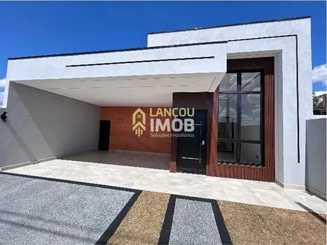 Casa 3 quartos e 3 banheiros, à venda, no bairro Jardim Japão em Itupeva