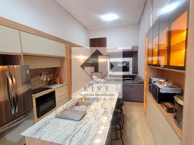Casa 4 quartos e 2 banheiros, à venda, no bairro Swiss Park em Campinas