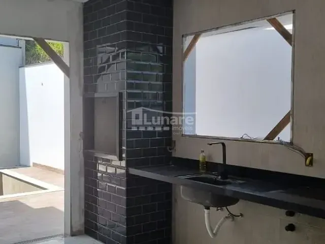 Casa com 321m² 3 quartos e 4 banheiros, à venda, no bairro Cidade Parquelandia em Mogi das Cruzes