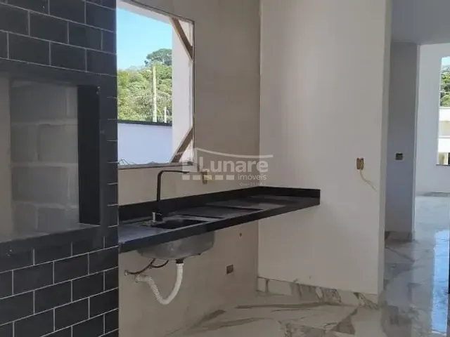 Casa com 321m² 3 quartos e 4 banheiros, à venda, no bairro Cidade Parquelandia em Mogi das Cruzes