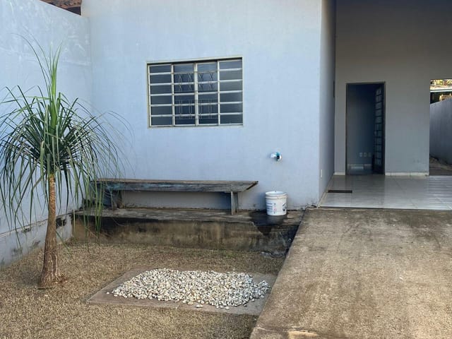 Foto do Casa - Casa para locação, Jardim Buriti Sereno, Aparecida de Goiânia, GO | Maxwell Imóveis