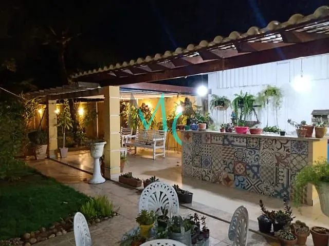 Casa 4 quartos e 3 banheiros, à venda, no bairro Guaratiba em Rio de Janeiro