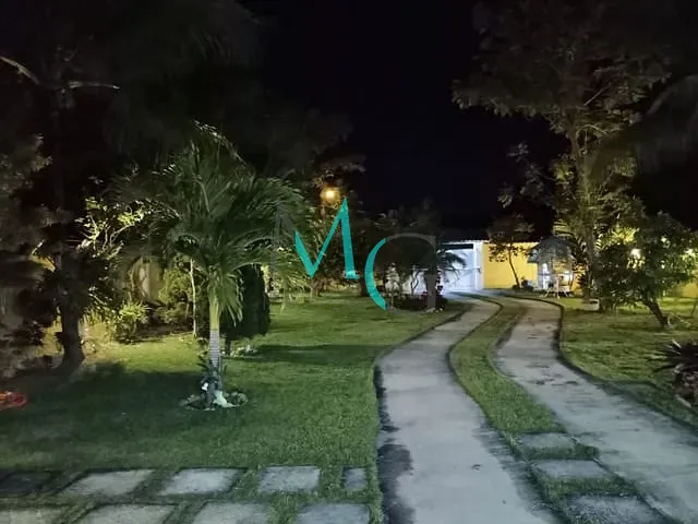 Casa 4 quartos e 3 banheiros, à venda, no bairro Guaratiba em Rio de Janeiro