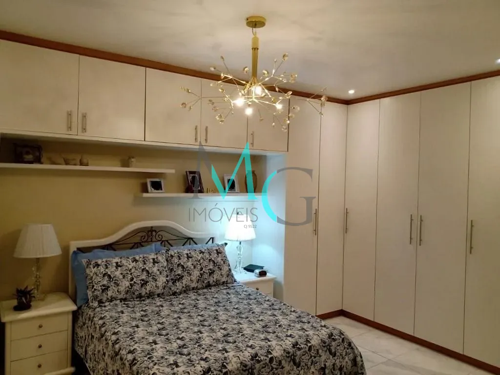 Casa, 4 quartos, 150 m² - Foto 16