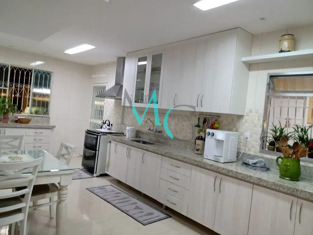 Casa, 4 quartos, 150 m² - Foto 9